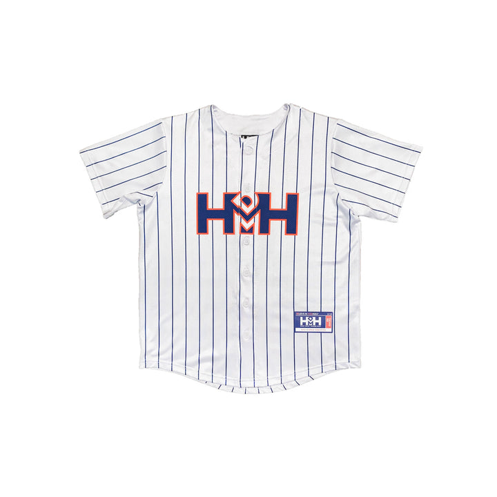 Unfazed Jersey