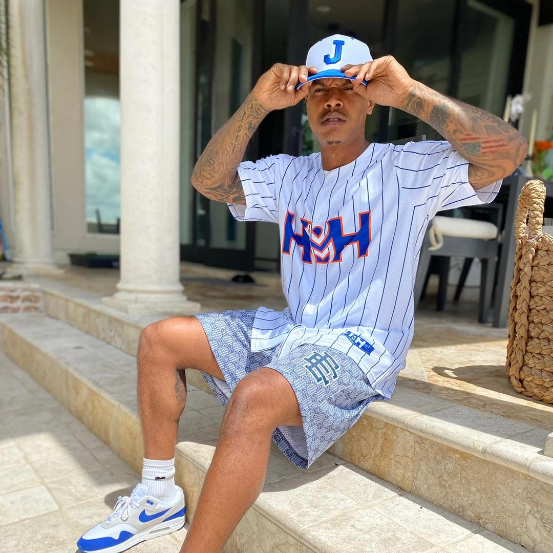 Unfazed Jersey