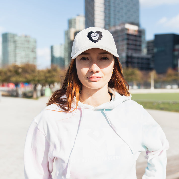 HDMH x New Era 9TWENTY Lion Hat