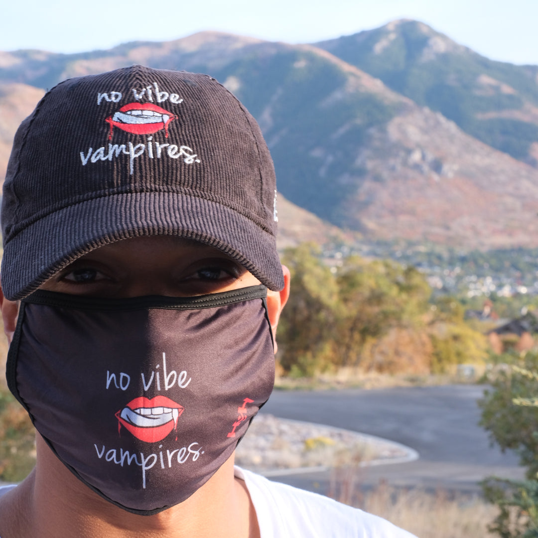 HDMH Face Mask
