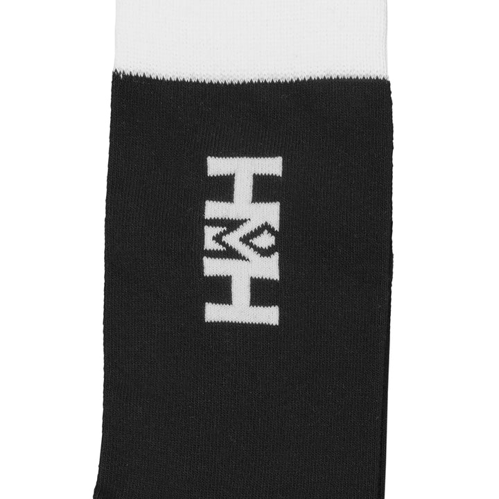 Logo Crew Sock