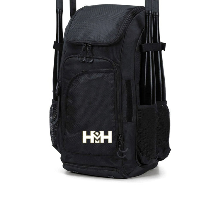 Baseball Backpack
