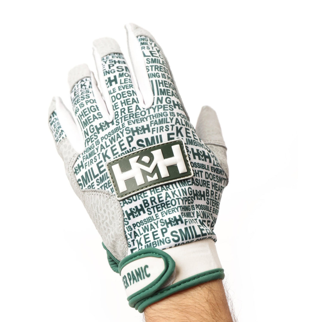 Adult PWR-1 Batting Gloves