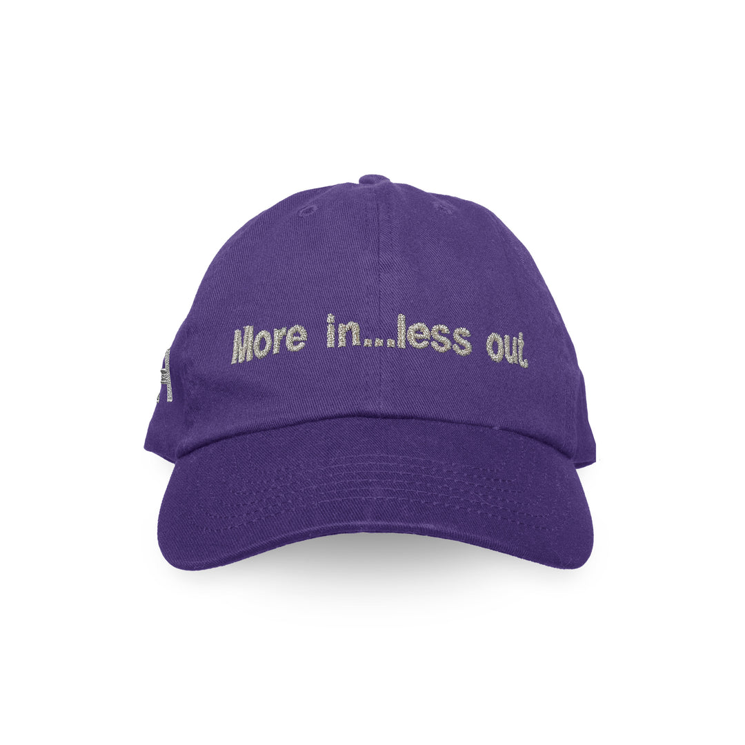 HDMH x New Era 9TWENTY MILO Hat