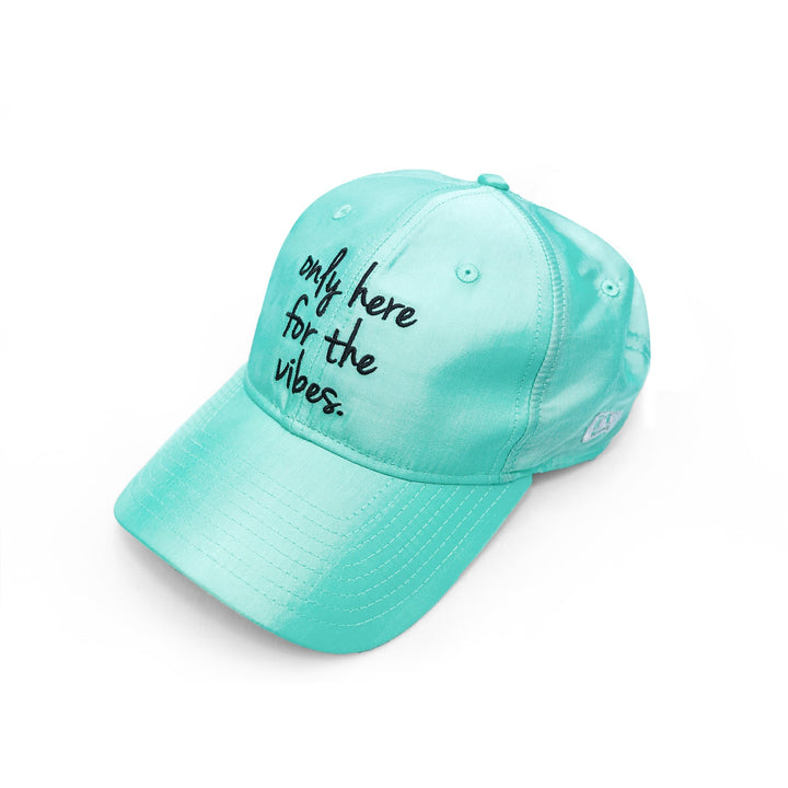 HDMH - New Era 9TWENTY Only Here For The Vibes Hat