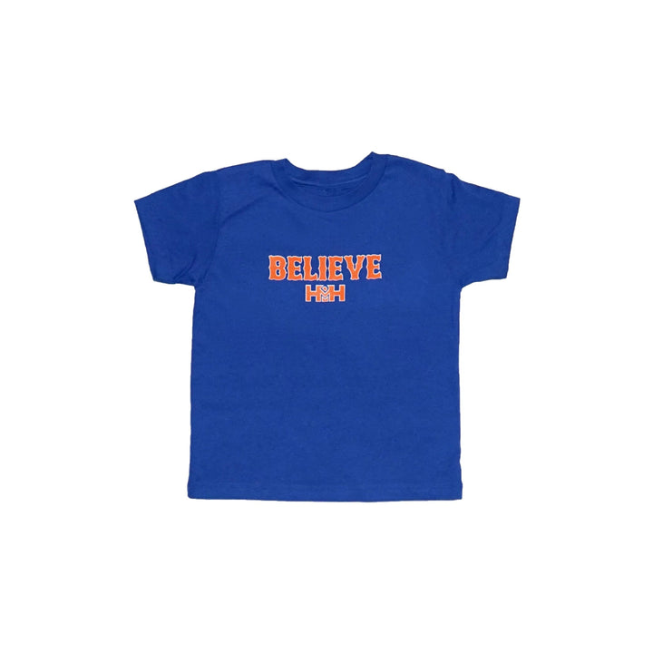Toddler Believe T-Shirt