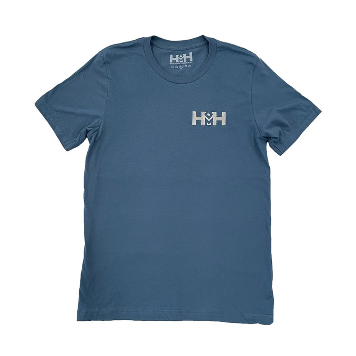 Flourish Graphic T-Shirt