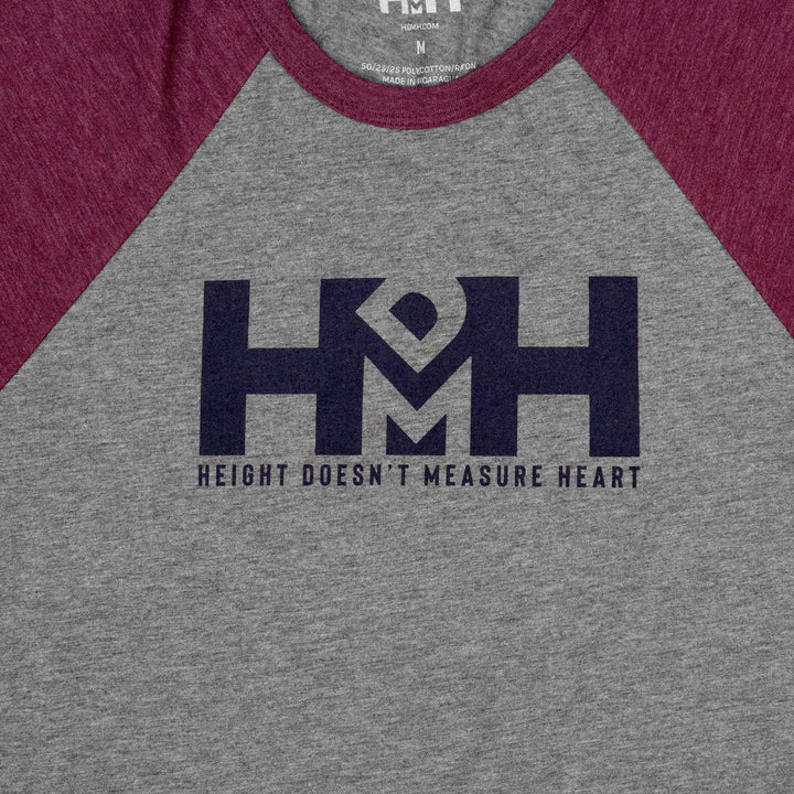 Logo Raglan T-Shirt