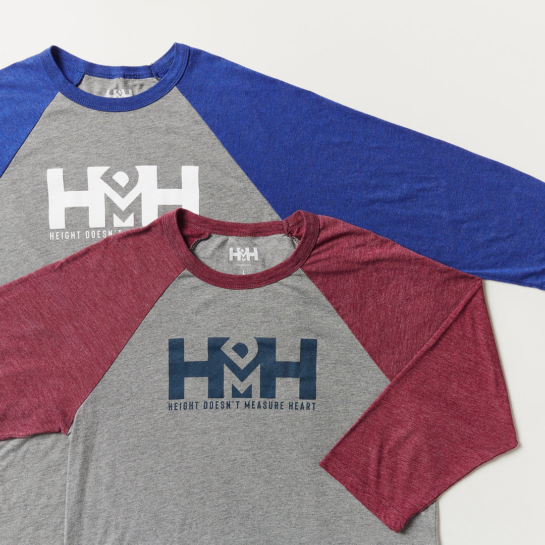 Logo Raglan T-Shirt