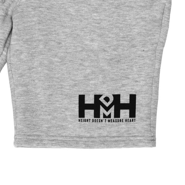 Logo Sweat Short