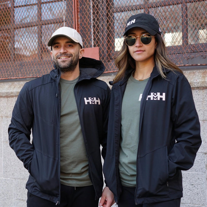 Soft Shell Jacket