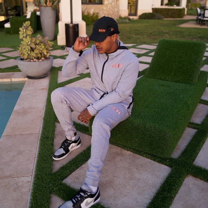 Logo Jogger