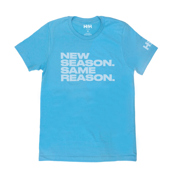 New Season T-Shirt