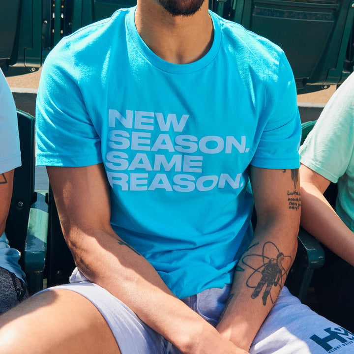 New Season T-Shirt