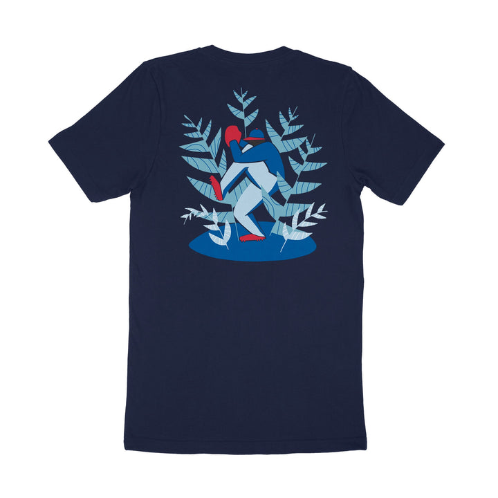 Pitcher T-Shirt