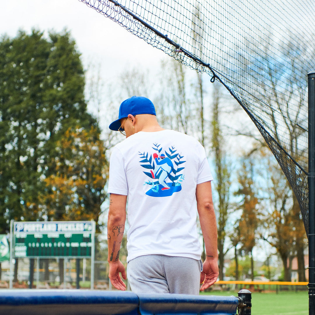 Pitcher T-Shirt