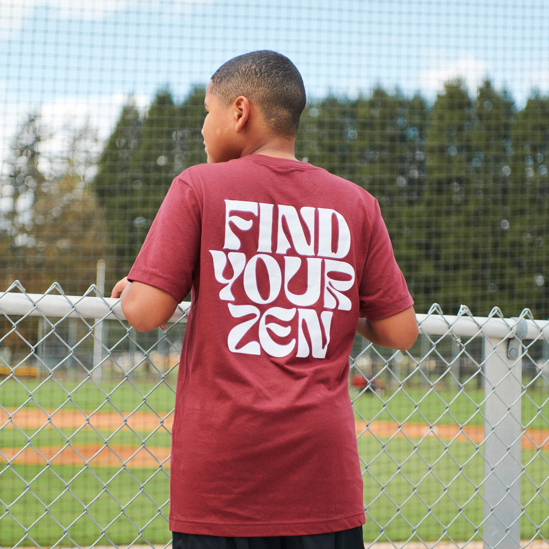Zen T-Shirt