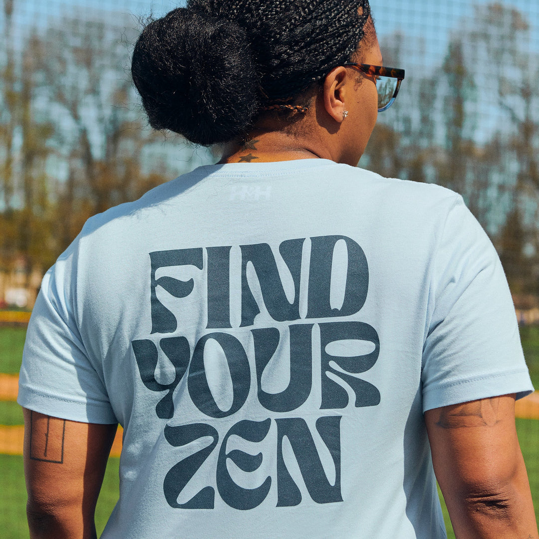 Zen T-Shirt