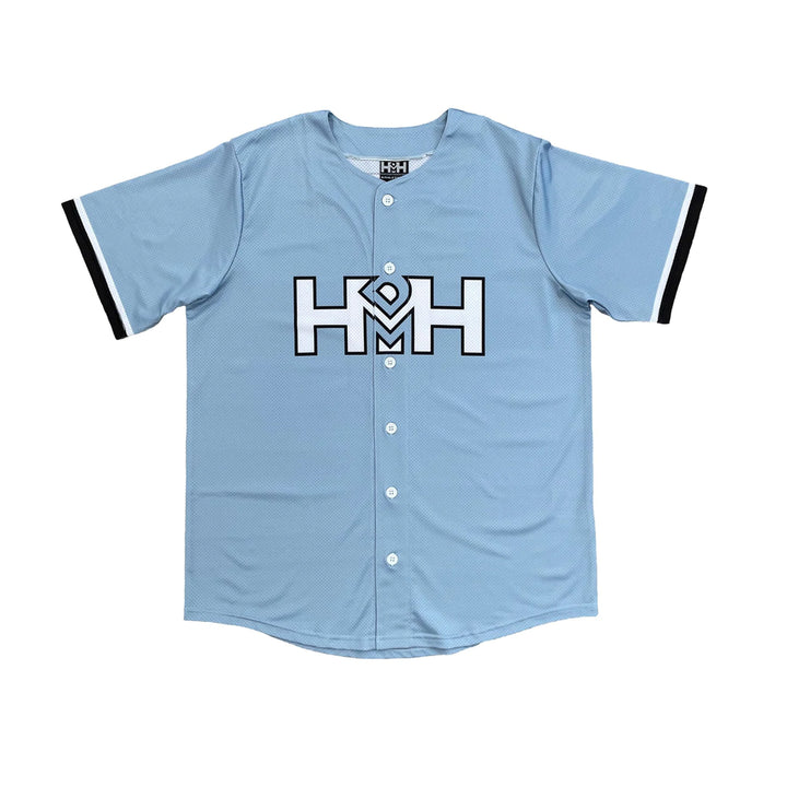 Unfazed Jersey