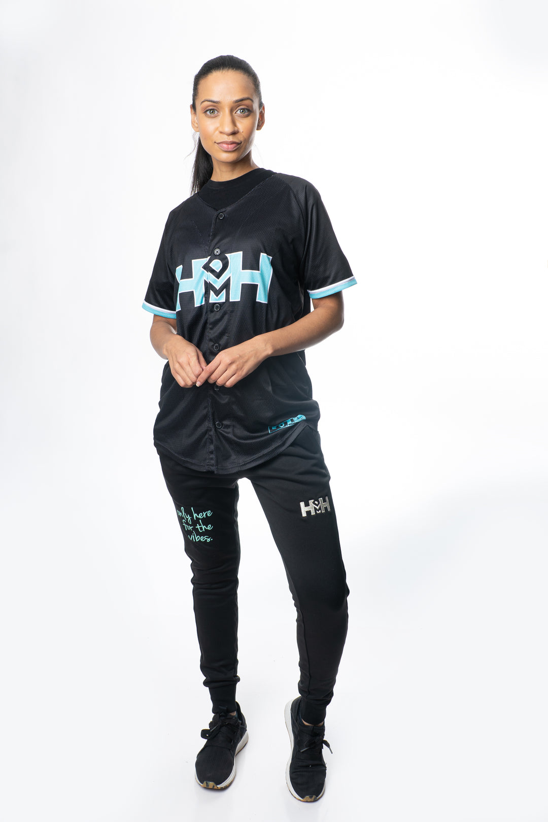 HDMH Jersey