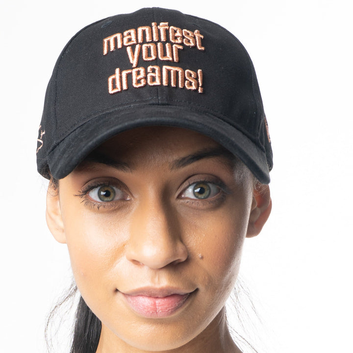 HDMH x New Era 9TWENTY - Manifest Hat