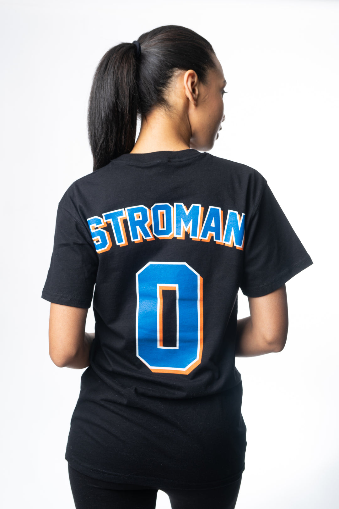 HDMH Youth T-Shirt - LGM Stroman Shirsey