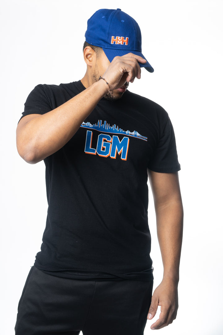HDMH Youth T-Shirt - LGM Stroman Shirsey