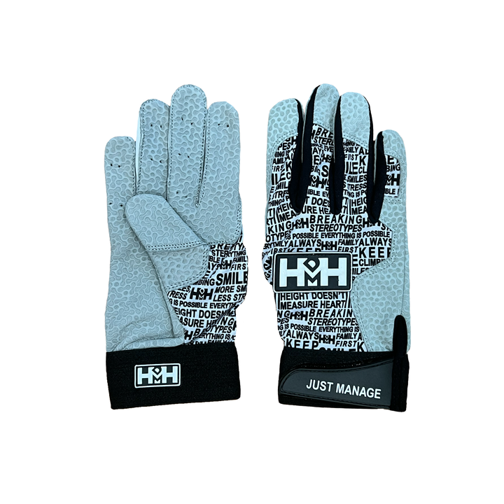 Youth PWR-2 Batting Gloves