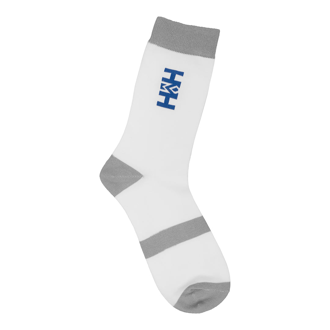 Logo Crew Sock